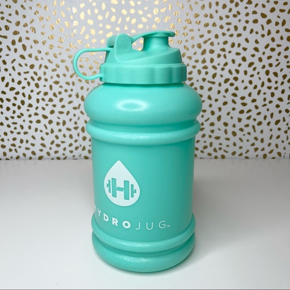 HydroJug Kitchen Hydrojug Mint Gallon Water Bottle Poshmark
